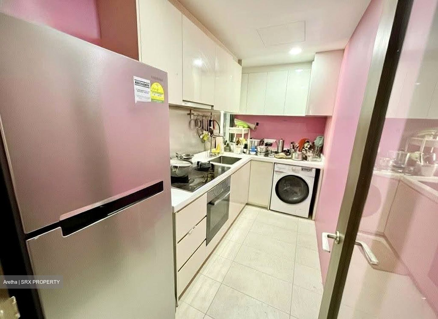 Signature At Yishun (D27), Condominium #597604991